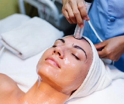 Hydra-Medi Facial Treatment