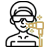 Advanced technologies used