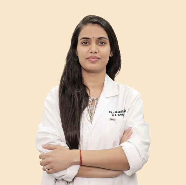 Dr Mallika