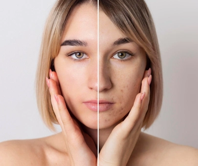 Pigmentation Treatment