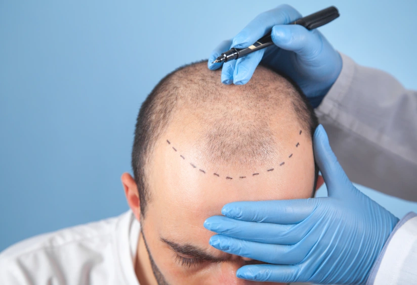 Do’s and Don’ts After Hair Transplant Surgery