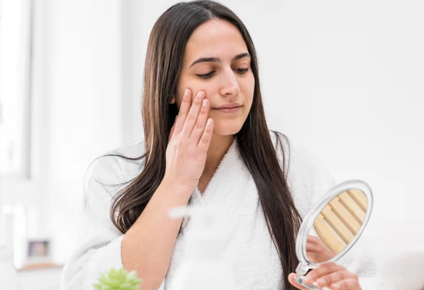 10 Skin Care Secrets for Healthier-Looking Skin