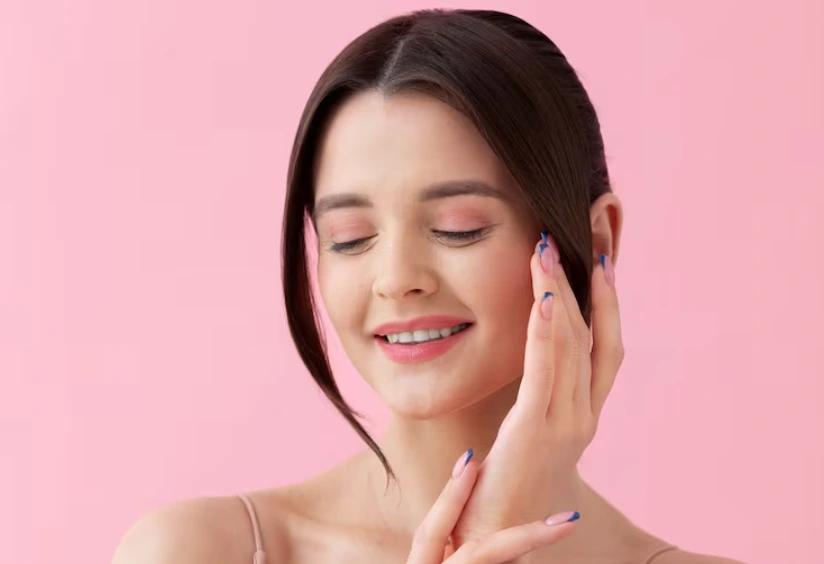 Gut-Skin Connection: Probiotics Benefits for Glowing Skin