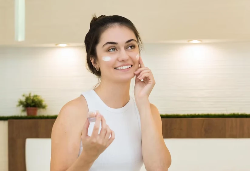 How to Build a Skincare Routine for Different Skin Types