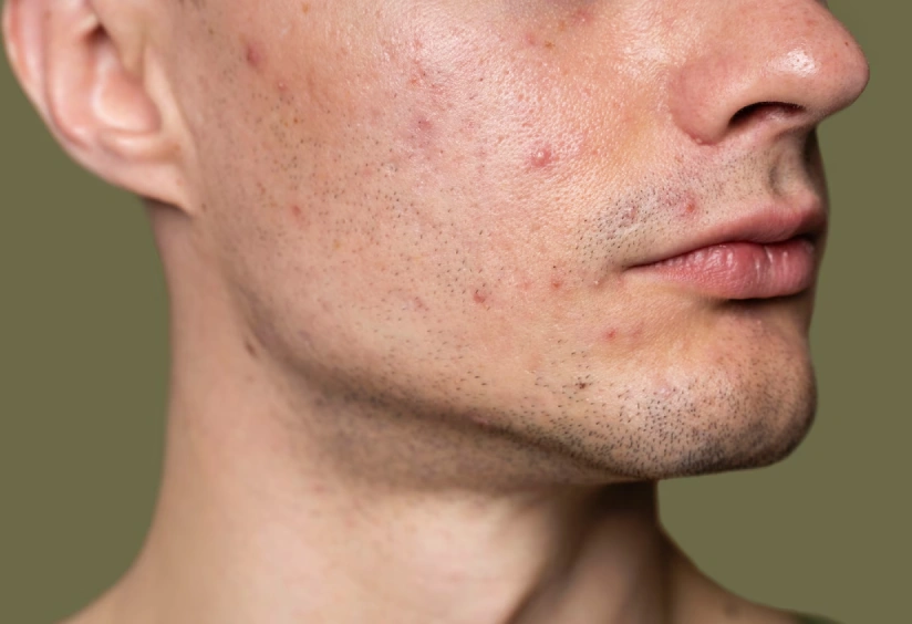Fungal Acne (Malassezia Folliculitis): Symptoms, Causes, Treatment & Prevention