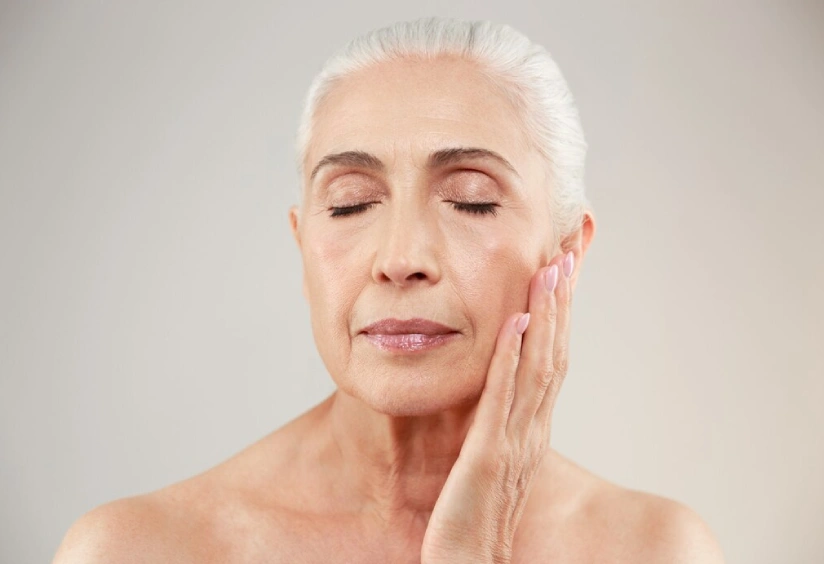 Reverse Skin Aging: Top Advanced Techniques for Tightening & Firming