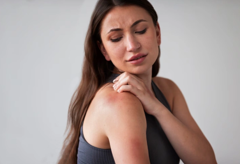 Common Skin Diseases: Types, Symptoms, Causes & Treatment Options