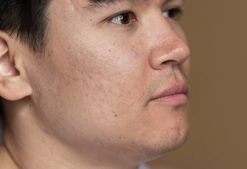 How to Get Rid of Large or Open Pores on the Face: Causes & Best Treatments