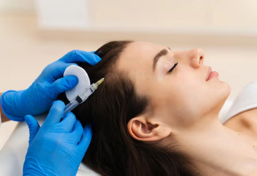 Exosome Therapy: How It Works, Benefits & What to Expect?