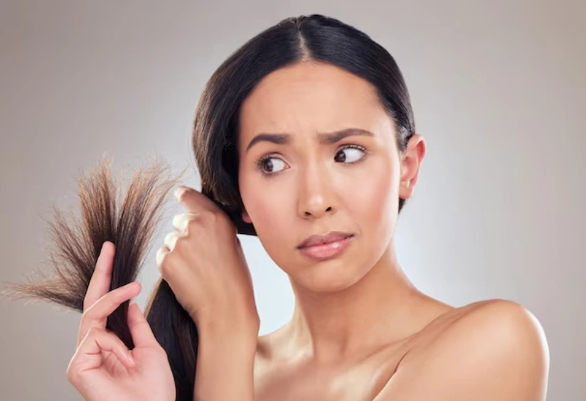 How Smoking Damages Your Skin and Hair