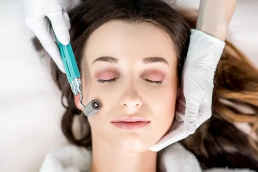 What Is Dermapen Microneedling? Everything You Need to Know