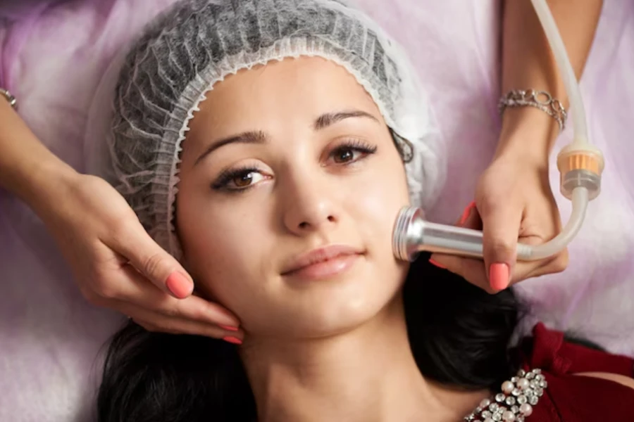 Types of HydraFacial: Which One Is Right for Your Skin?