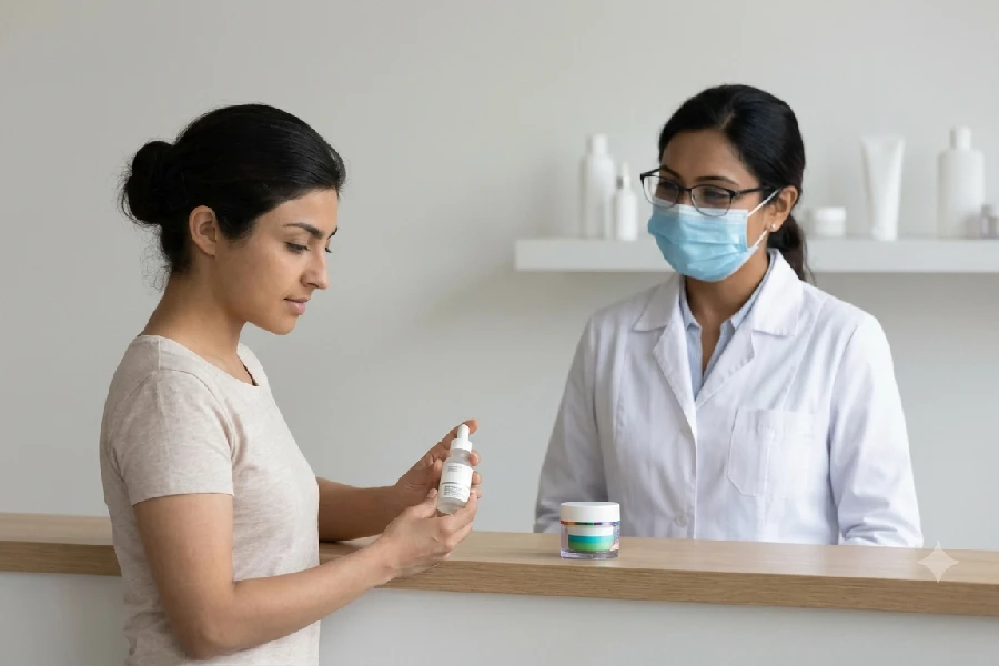 Medical-Grade Skincare vs Drugstore Products: Which Is Better?