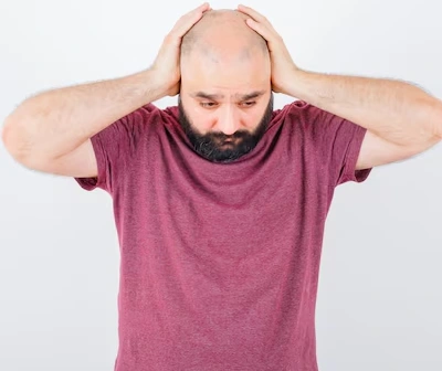 GFC Hair Treatment in Delhi