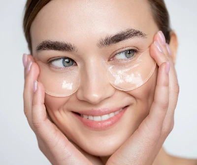 Under Eye & Lip Rejuvenation