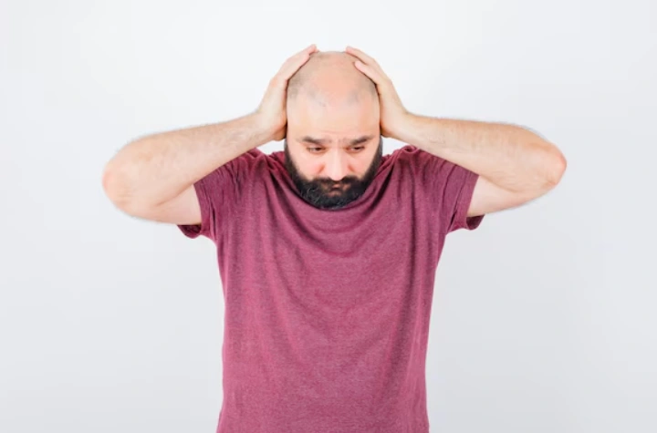GFC Hair Treatment in Delhi