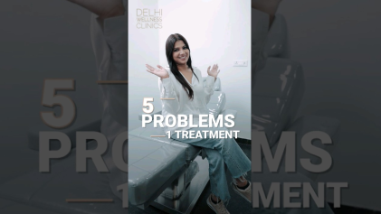 Unwanted Hair Removal
