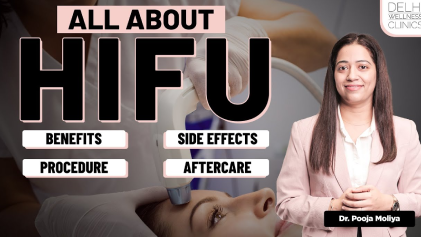 Hifu Treatment