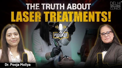 Laser Hair Treatment