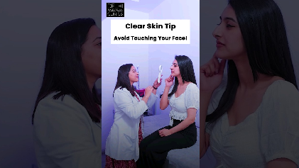 Want Clear Skin? Don’t Do This!