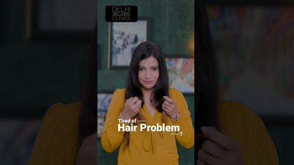 How to boost your Hair Growth?