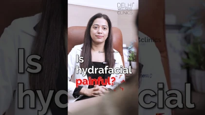 Is Hydrafacial Painful? | Hydrafacial: Good or Bad?