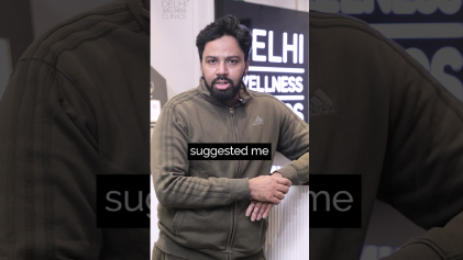 Vitiligo on Lips: Salman’s Journey to Confidence | Real Patient Story