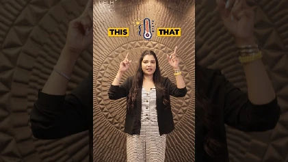 This or that! Summer Skincare Edition | Delhi Wellness Clinics