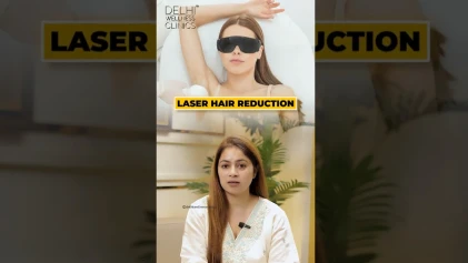 What No One Tells You About Laser Hair Reduction!